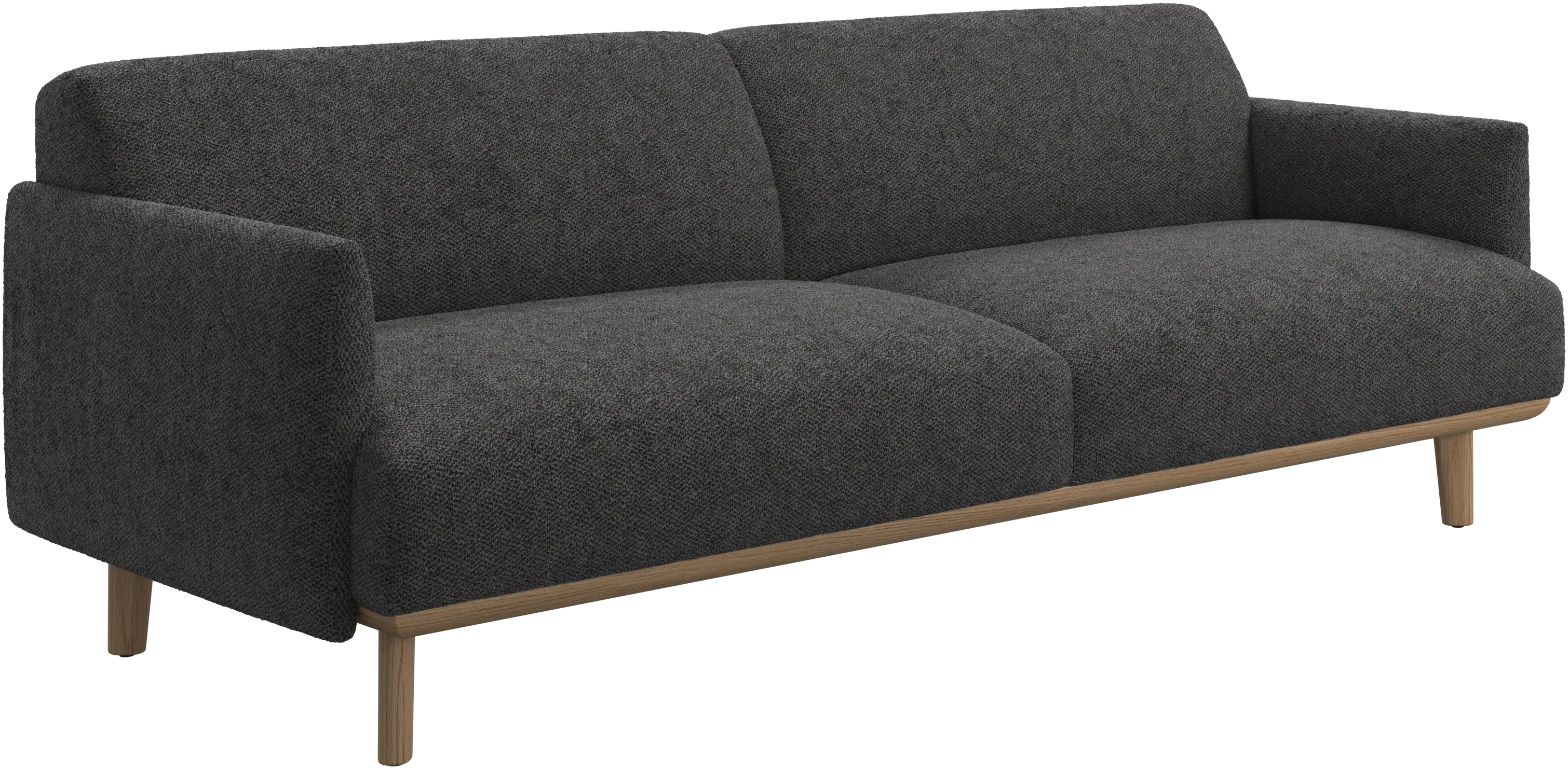 デザイナーソファ | すべてのデザインはこちら - 木製 | ボーコンセプト